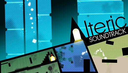 Alteric - Original Soundtrack