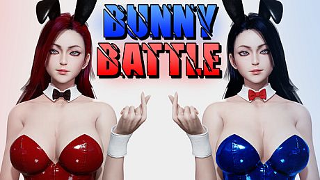 Bunny Battle Game