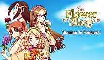 Kup Flower Shop: Summer In Fairbrook na PC