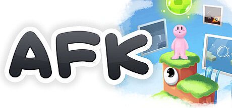 AFK Game
