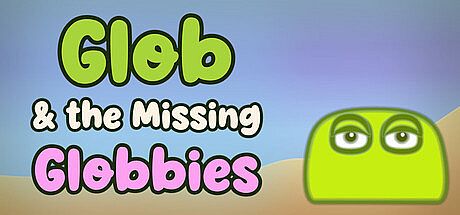 Glob & the Missing Globbies Game