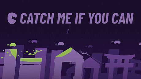 Catch Me If You Can Game