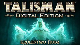 Talisman - The Realm of Souls Expansion