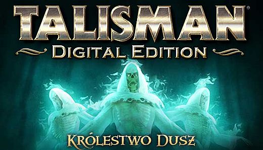 Talisman - The Realm of Souls Expansion