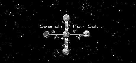 Search for Sol