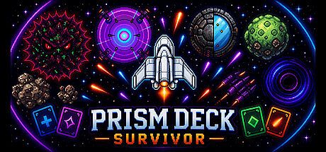 Prism Deck Survivor Game