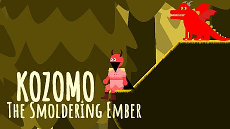 Kozomo: The Smoldering Ember Game