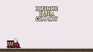 Infinite Train Company Game
