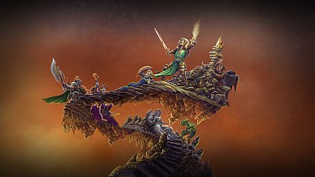 Talisman: Digital Edition - Deluxe Edition Bundle