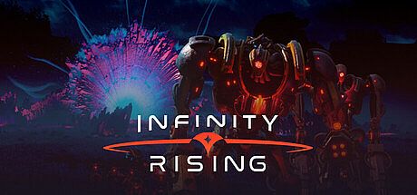 Infinity Rising
