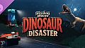 Puzzling Places - Dinosaur Disaster