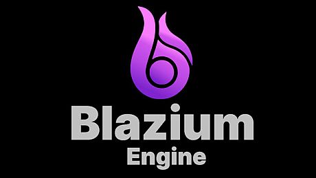 Blazium Engine Game