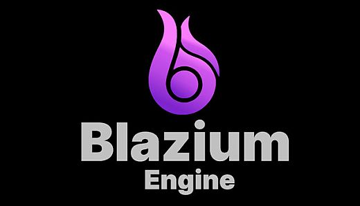 Blazium Engine
