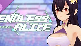 EndlessAlice: Takehime Modern Cheongsam