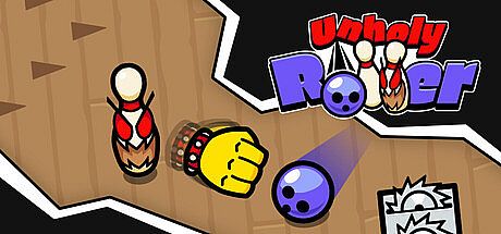 Unholy Roller