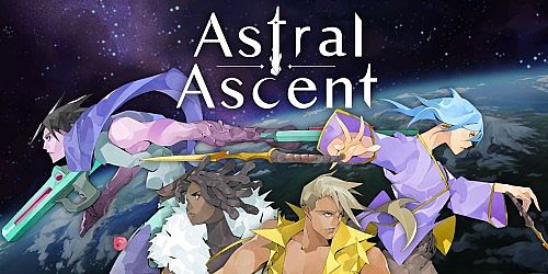 Astral Ascent