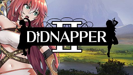 Didnapper 2 Game