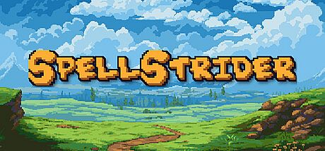 Spellstrider Game