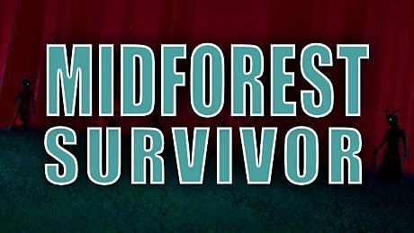 Midforest Survivor Game