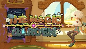 The Magic Garden