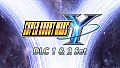 SUPER ROBOT WARS Y - DLC 1 & 2 Set