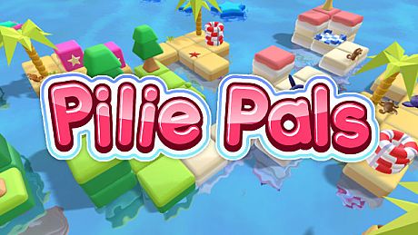 Pilie Pals Game