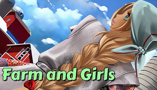 Farm and Girls