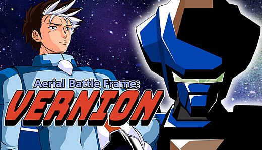 Aerial Battle Frame: Vernion