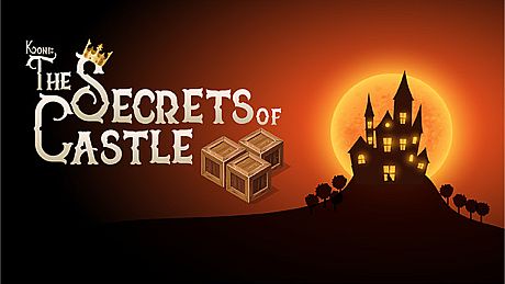 Koni: The Secrets of Castle Game