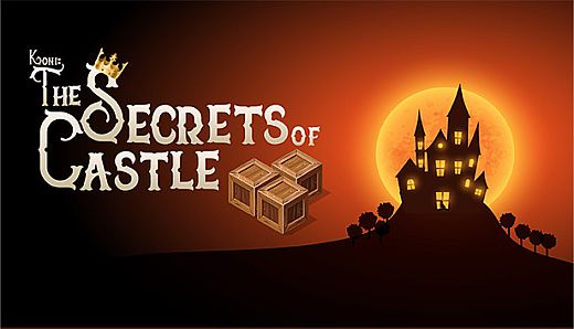 Koni: The Secrets of Castle