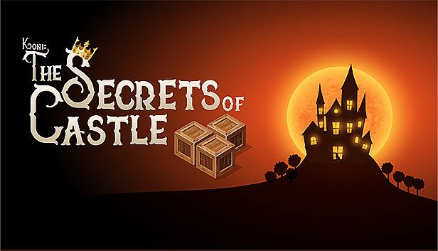 Buy Koni: The Secrets of Castle