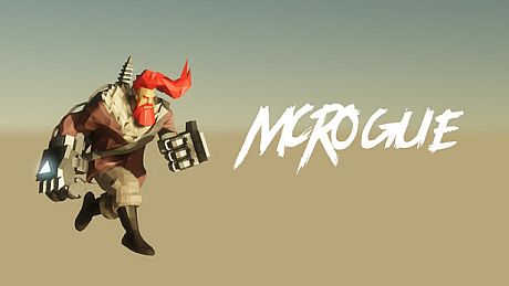 McRogue