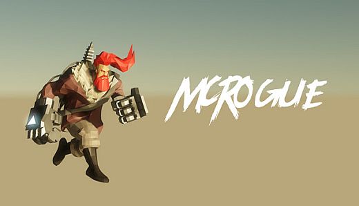 McRogue