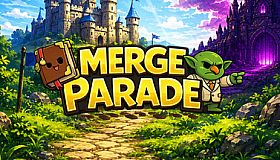 Merge Parade
