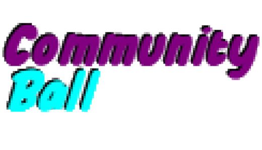 Community Ball