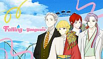 Kup Falling for Yaoguais na PC