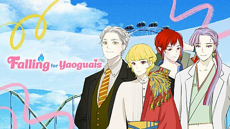 Falling for Yaoguais Game
