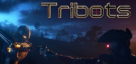 Tribots Game