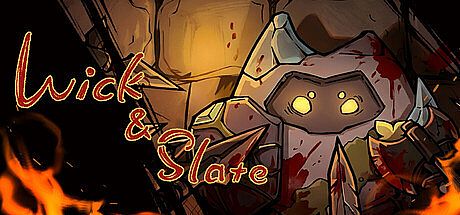 Wick & Slate Game