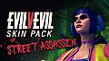 Evil V Evil - Street Assassin Victoria DLC