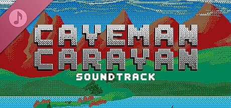 Caveman Caravan Soundtrack