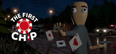 The First Chip Game