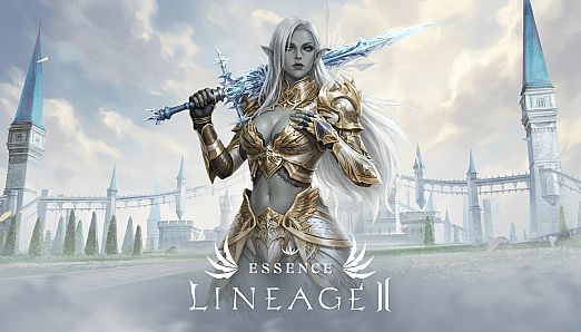 Lineage 2 Essence