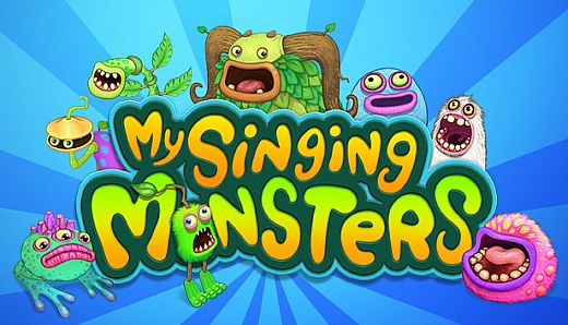 My Singing Monsters - Earth Island Skin Pack