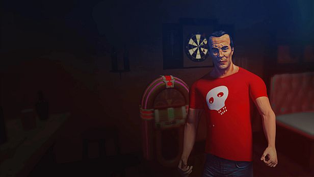 Buy Drunkn Bar Fight