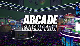 Arcade Redemption
