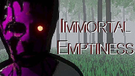 Immortal Emptiness Game