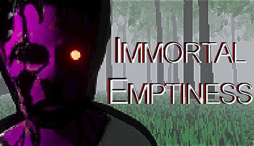 Immortal Emptiness