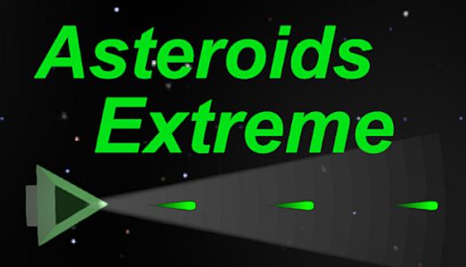 Asteroids Extreme