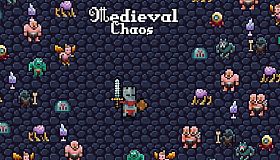 Medieval Chaos